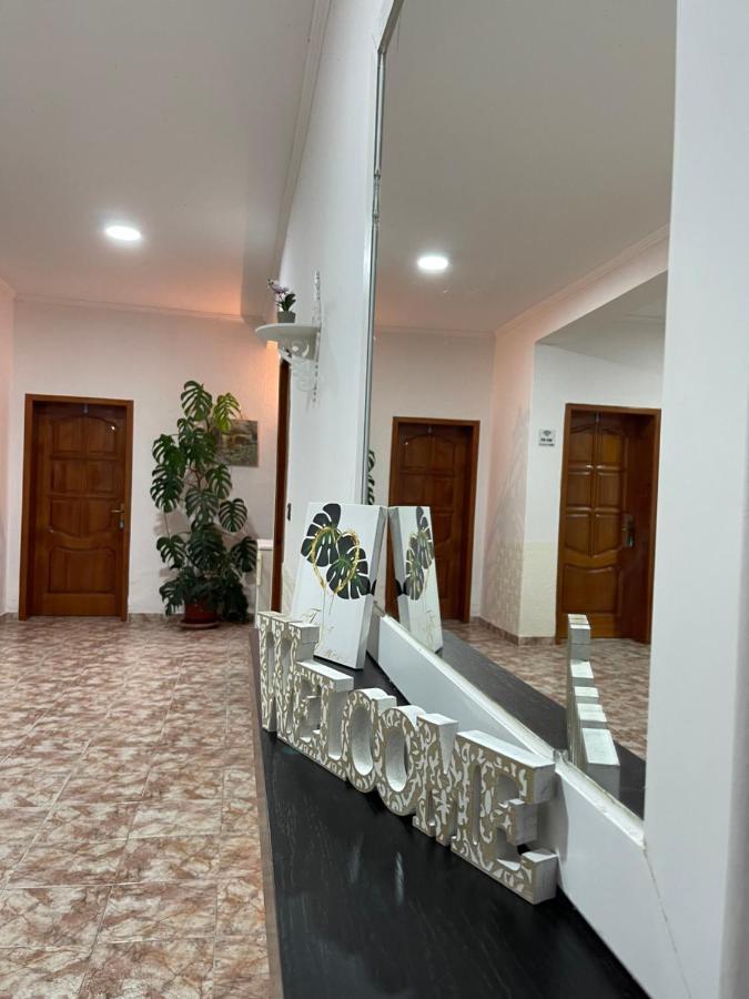 Mabel Rooms Δυρράχιο Εξωτερικό φωτογραφία
