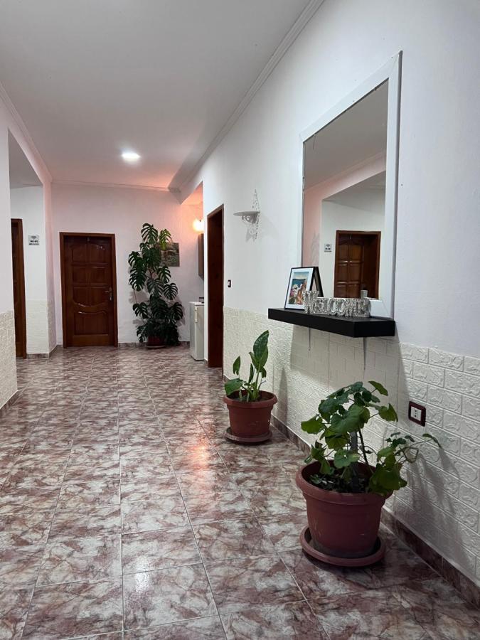 Mabel Rooms Δυρράχιο Εξωτερικό φωτογραφία