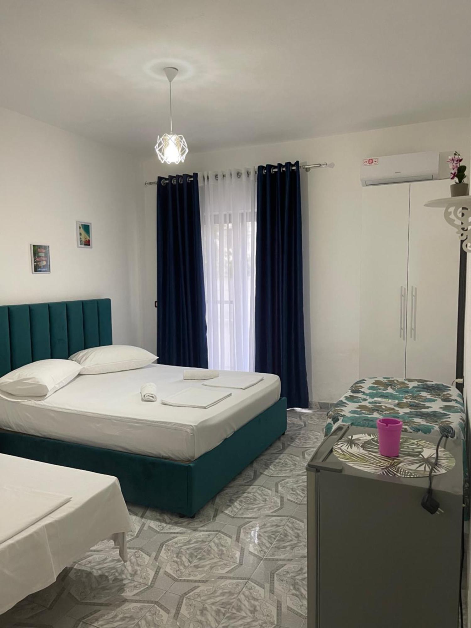 Mabel Rooms Δυρράχιο Εξωτερικό φωτογραφία