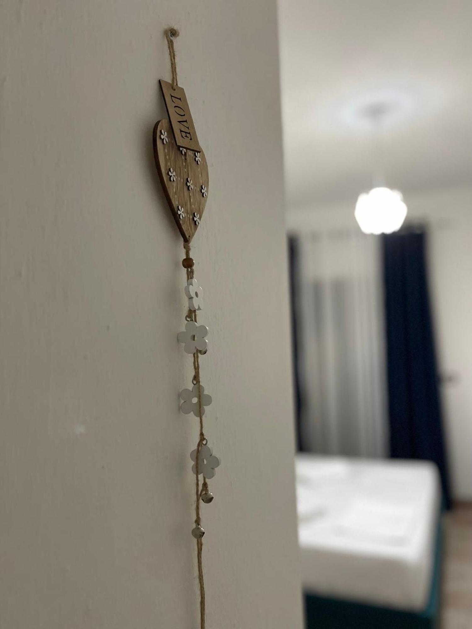 Mabel Rooms Δυρράχιο Εξωτερικό φωτογραφία