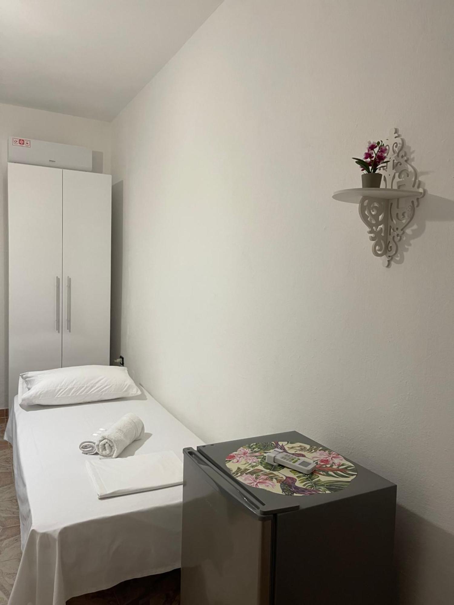 Mabel Rooms Δυρράχιο Εξωτερικό φωτογραφία