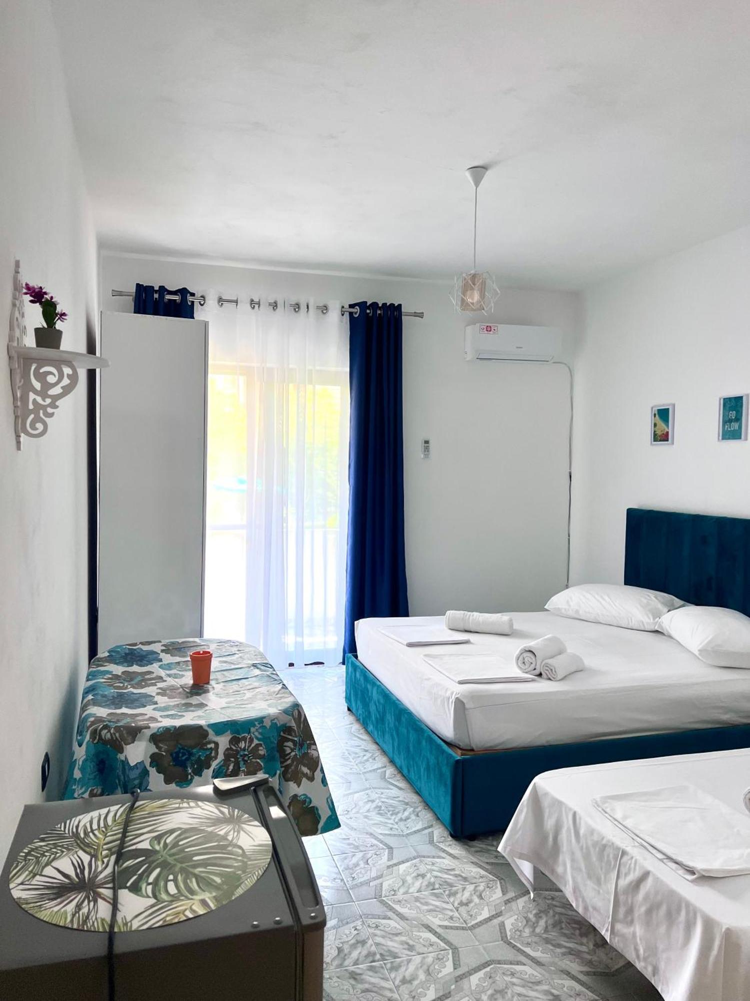 Mabel Rooms Δυρράχιο Εξωτερικό φωτογραφία