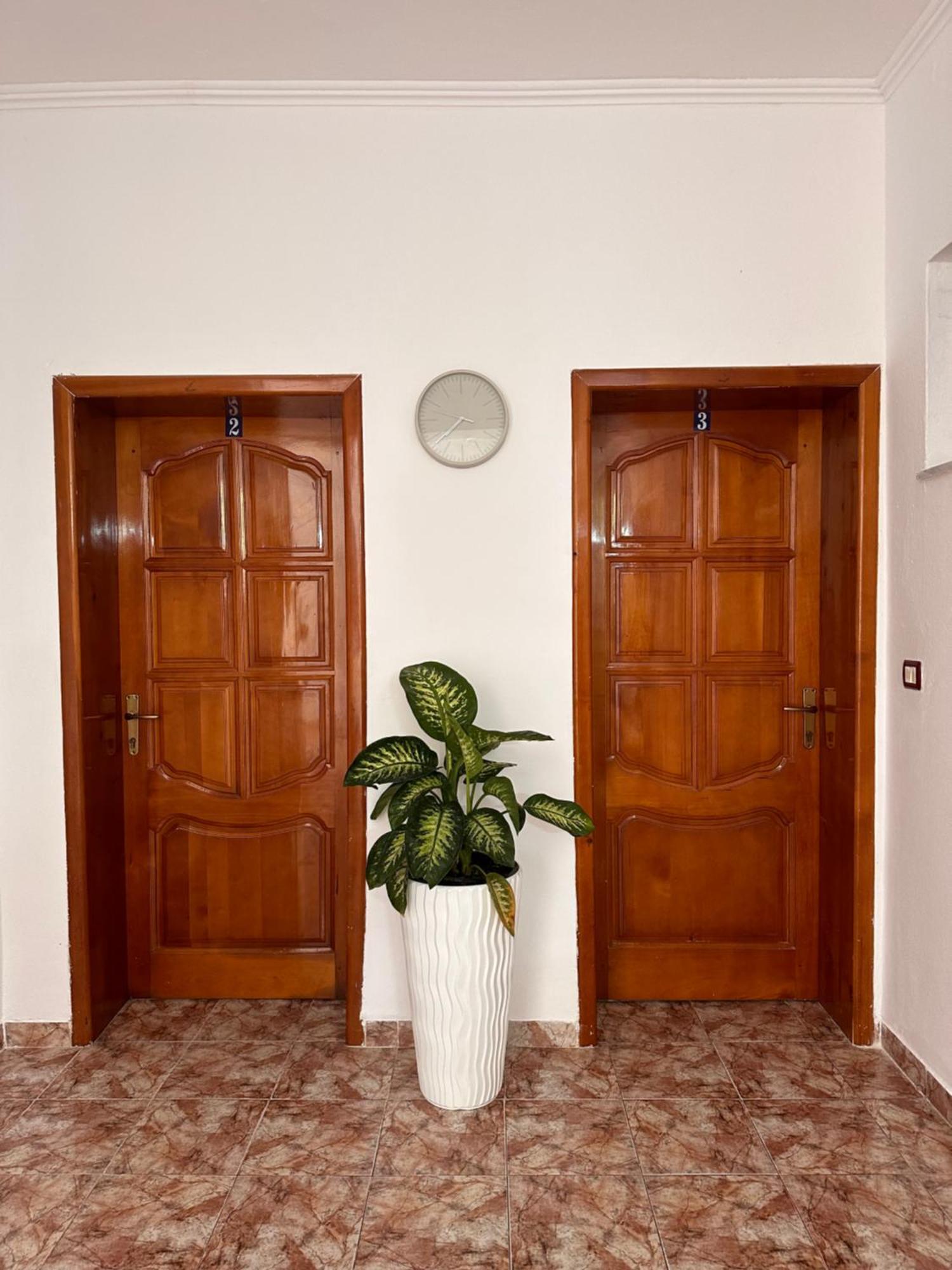 Mabel Rooms Δυρράχιο Εξωτερικό φωτογραφία