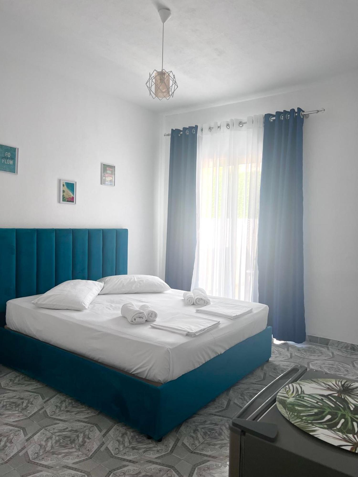Mabel Rooms Δυρράχιο Εξωτερικό φωτογραφία