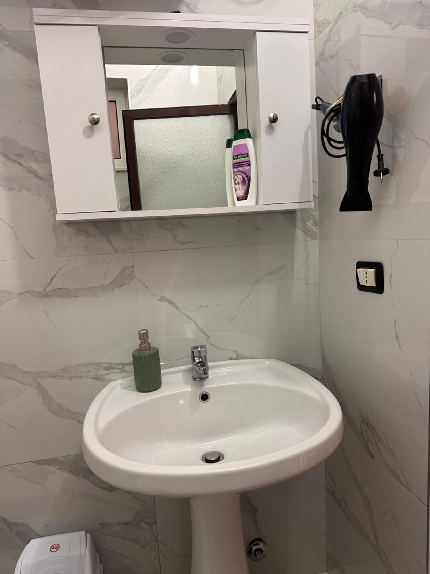 Mabel Rooms Δυρράχιο Εξωτερικό φωτογραφία