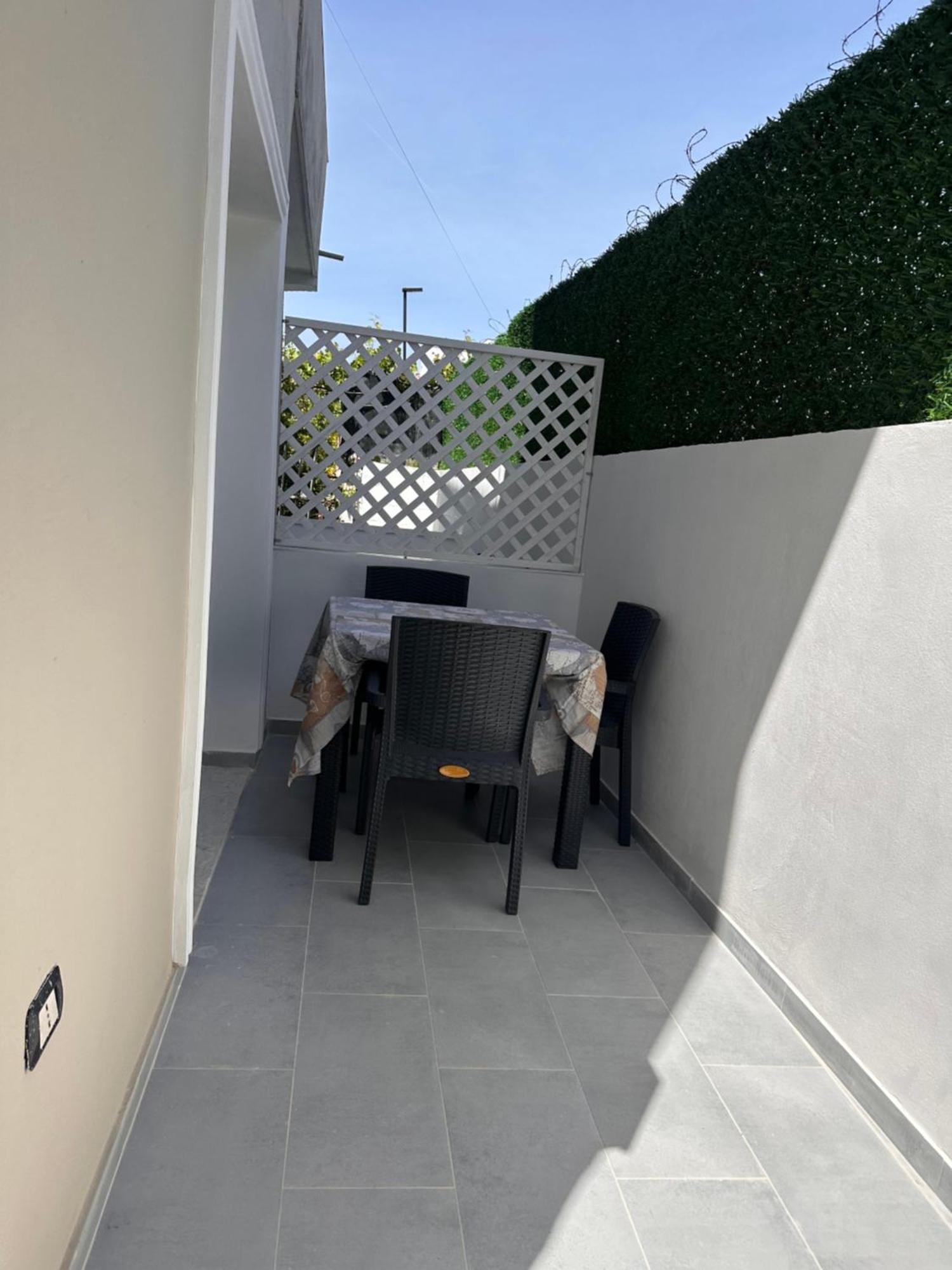 Mabel Rooms Δυρράχιο Εξωτερικό φωτογραφία