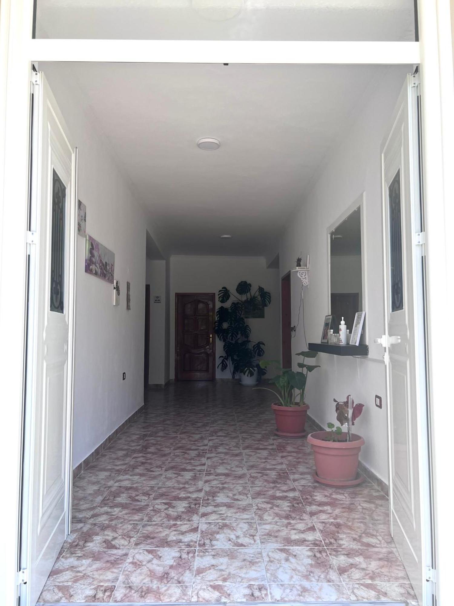 Mabel Rooms Δυρράχιο Εξωτερικό φωτογραφία