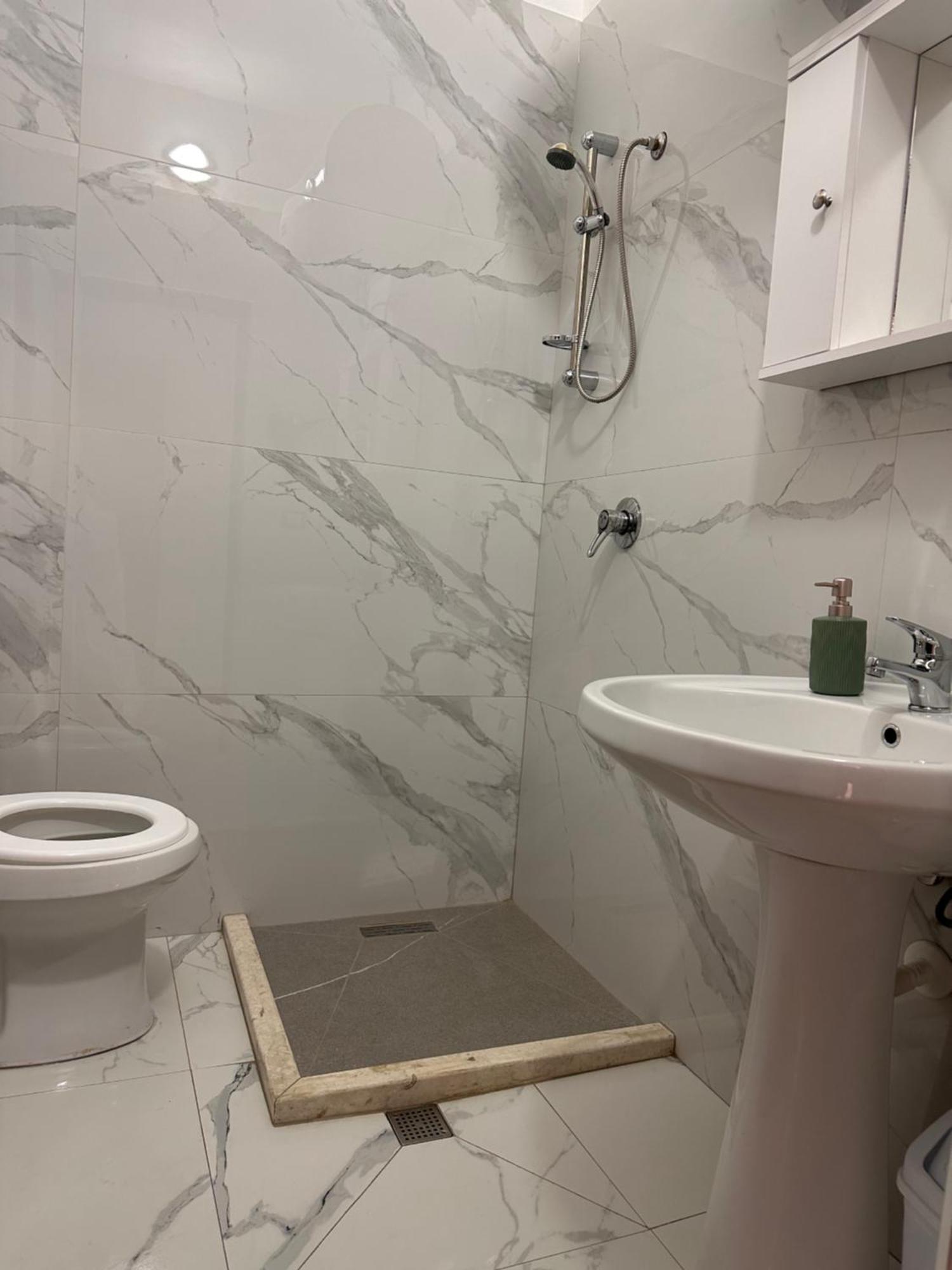 Mabel Rooms Δυρράχιο Εξωτερικό φωτογραφία