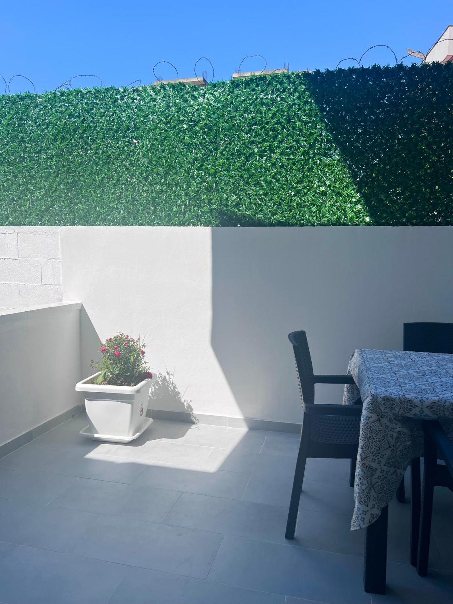 Mabel Rooms Δυρράχιο Εξωτερικό φωτογραφία