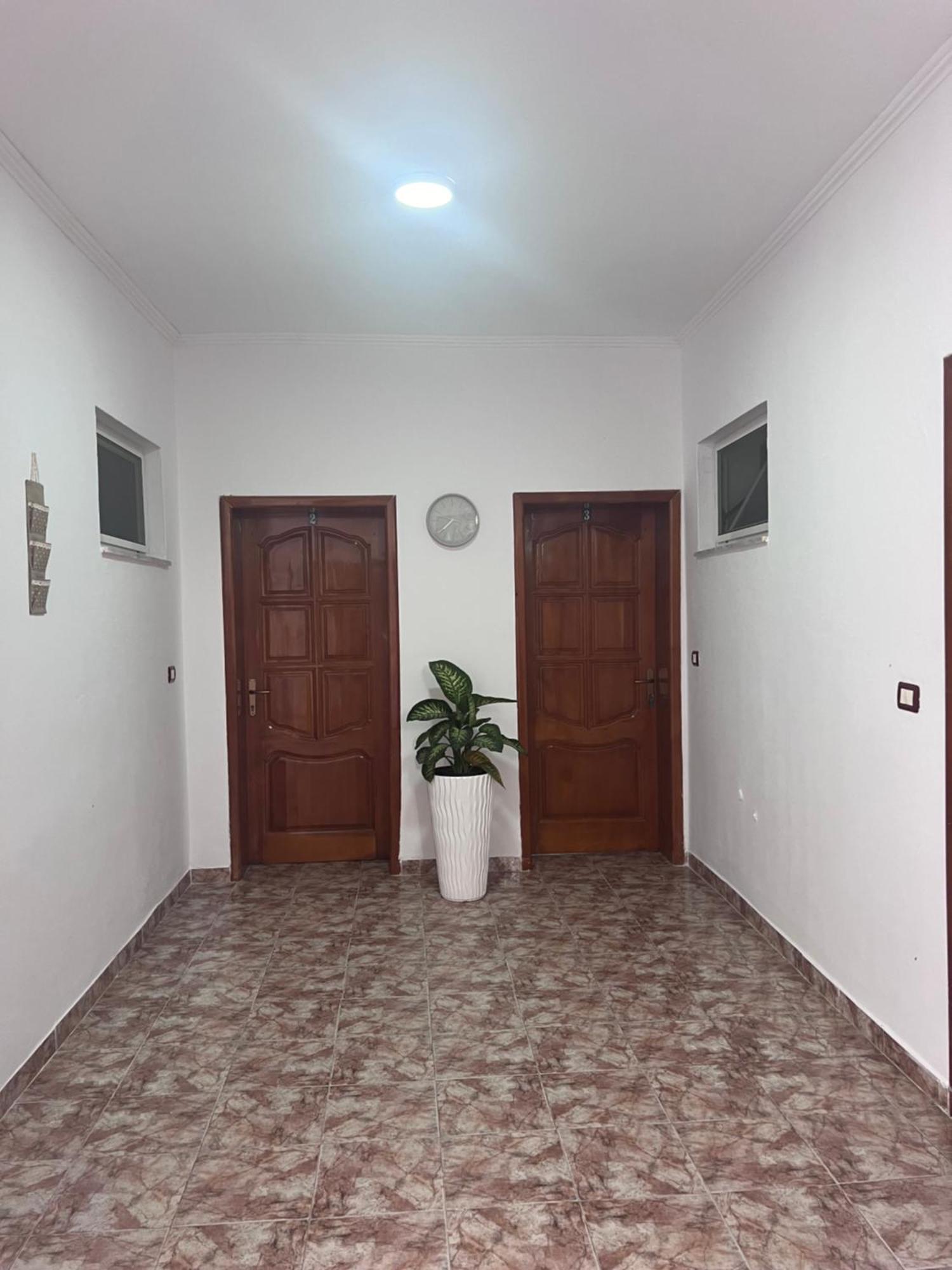 Mabel Rooms Δυρράχιο Εξωτερικό φωτογραφία