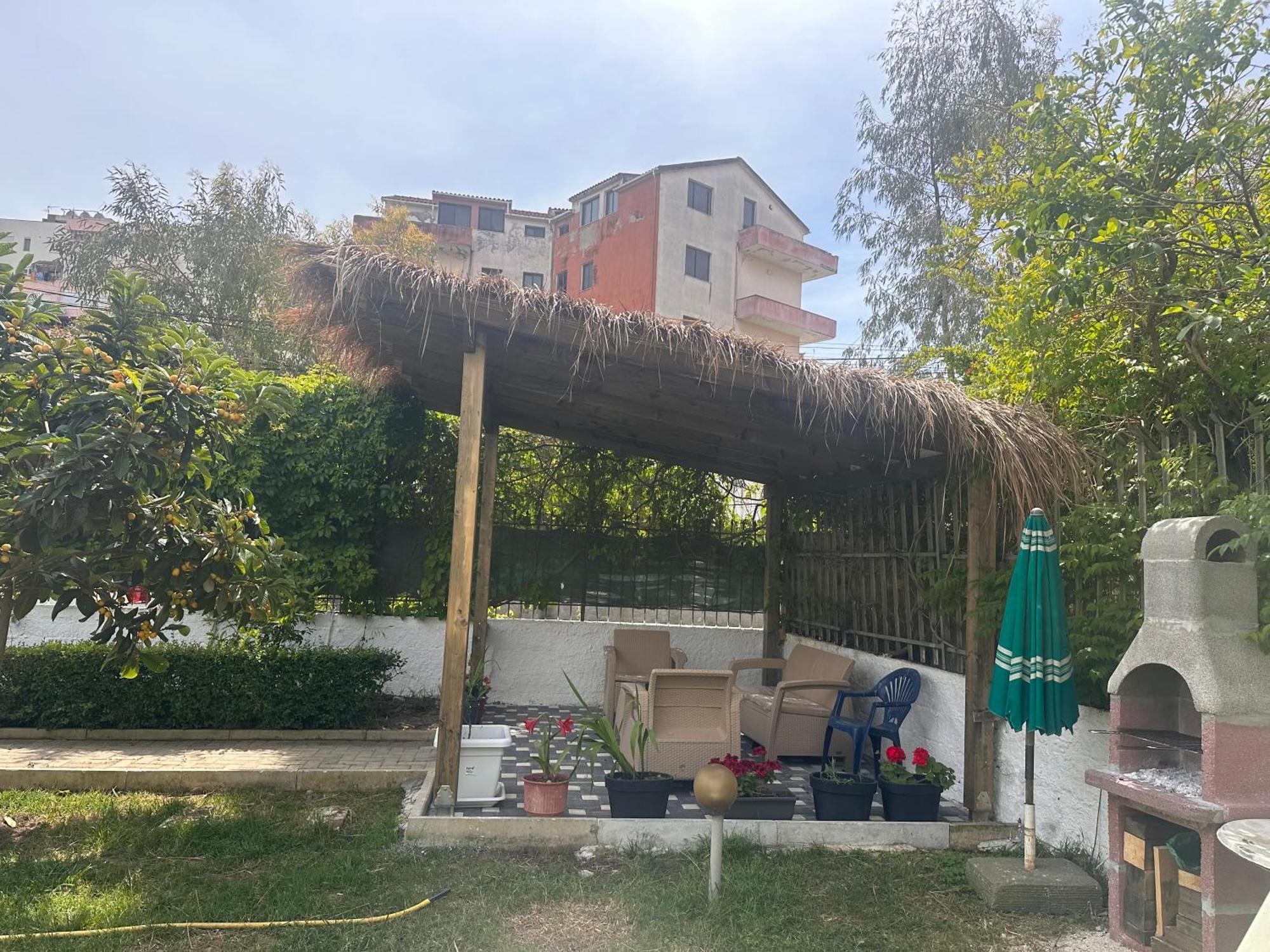 Mabel Rooms Δυρράχιο Εξωτερικό φωτογραφία